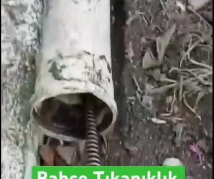 MUTFAK TIKANIKLIĞI AÇMA