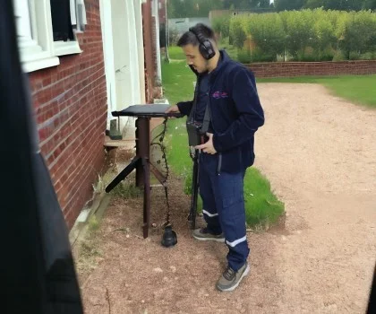 KANALİZASYON TIKANIKLIĞI AÇMA