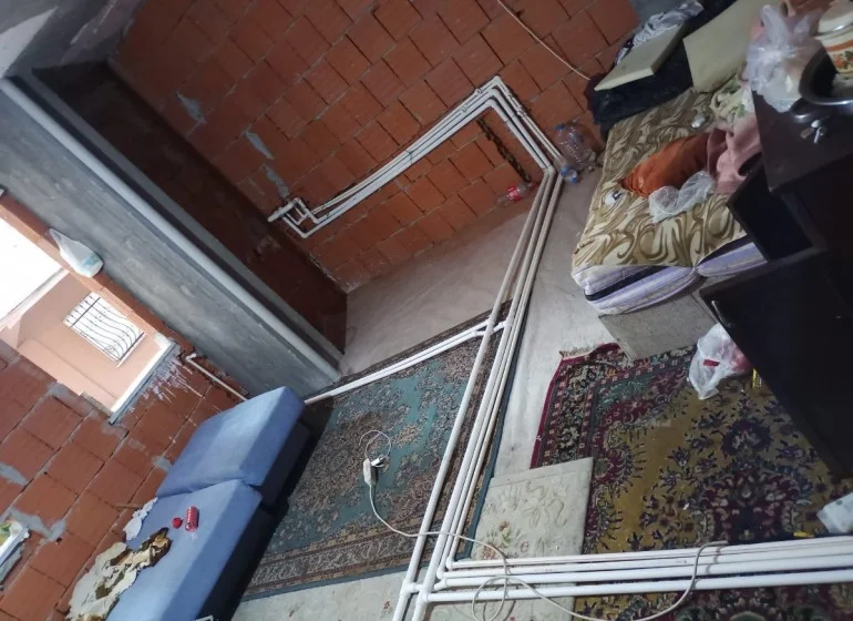 EN YAKIN SU TESİSATÇISI