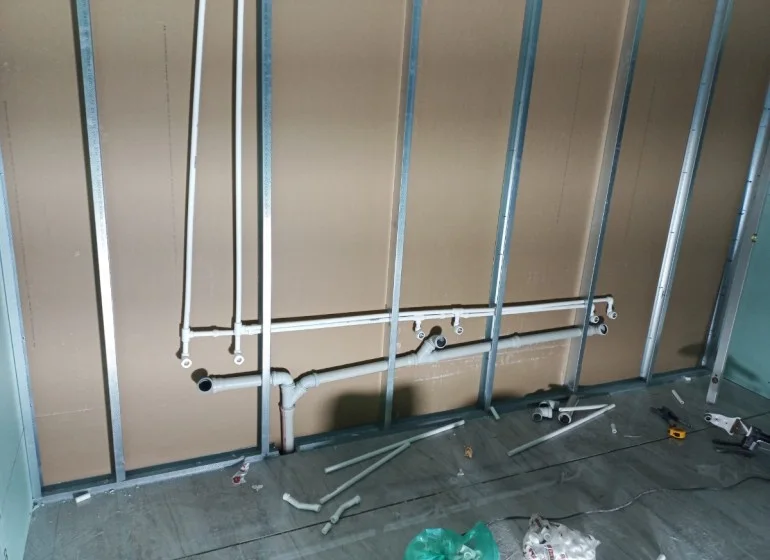 7/24 AÇIK SU TESİSATÇISI