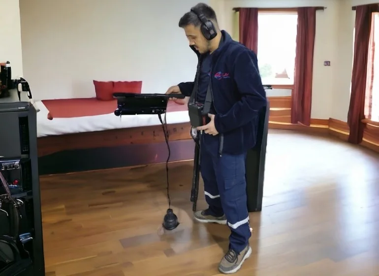 7/24 AÇIK SU TESİSATÇISI