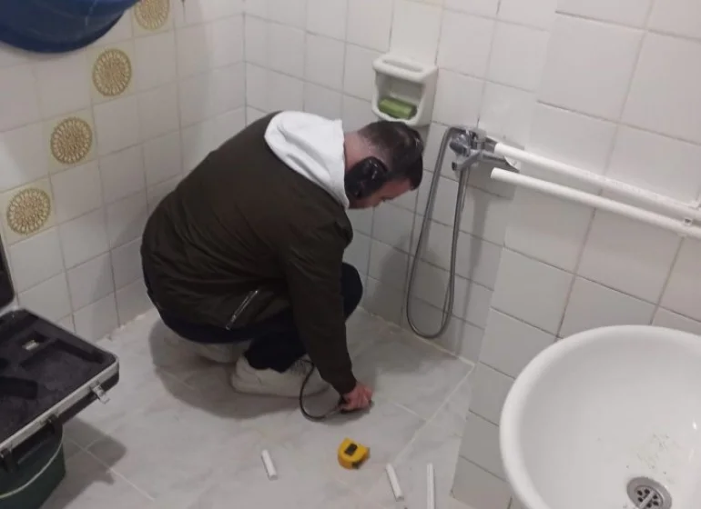 UZMAN SU TESİSATÇISI