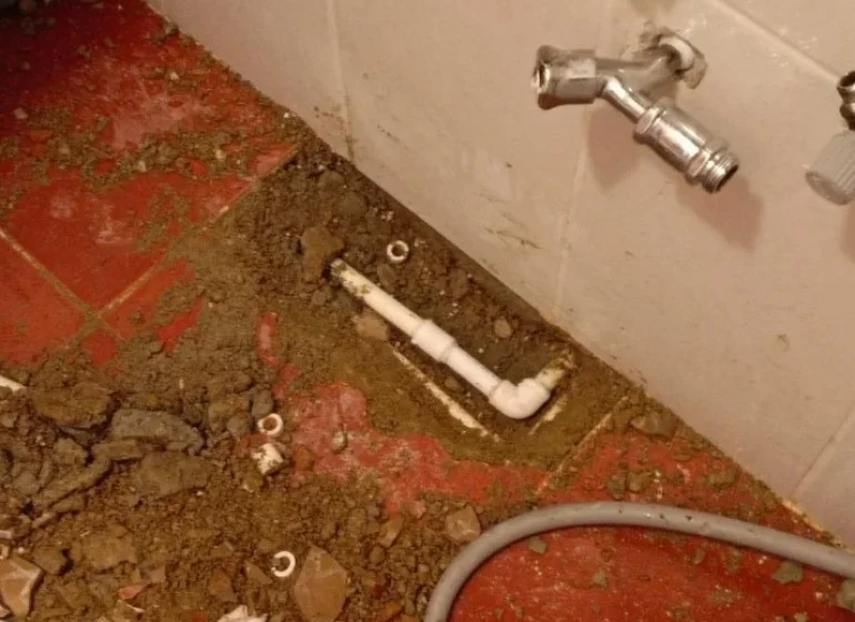 SU TESİSATI KAÇAK TESPİTİ