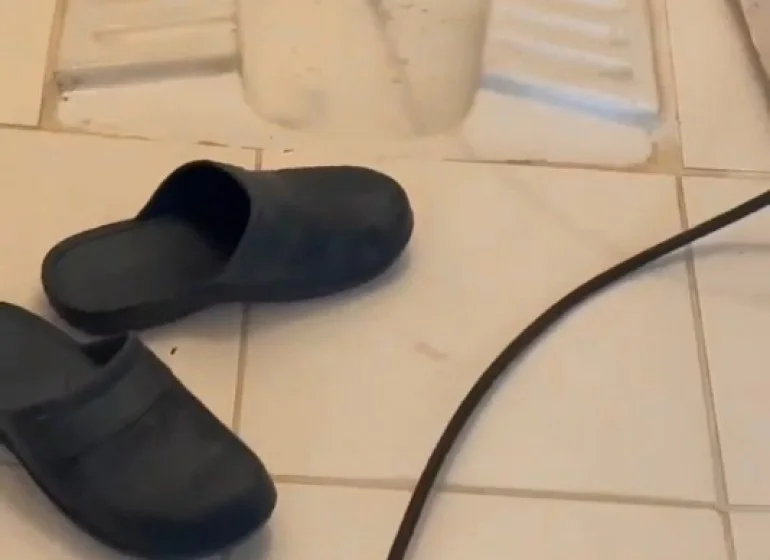 TUVALET TIKANIKLIĞI AÇMA