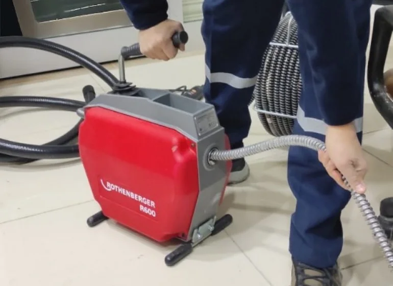 MUTFAK TIKANIKLIĞI AÇMA