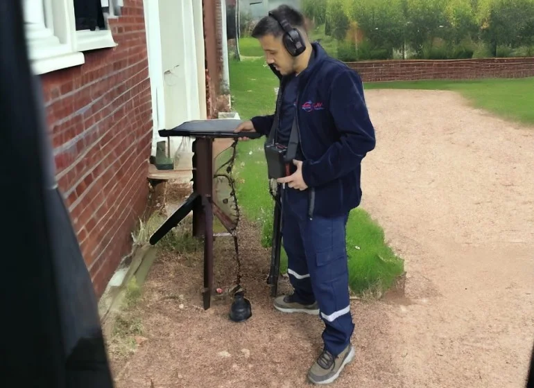 LOGAR TIKANIKLIĞI AÇMA