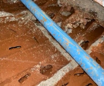 FATİH SU KAÇAĞI TESPİTİ