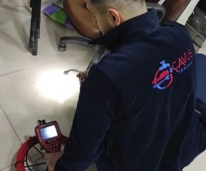 ESENLER TIKANIKLIK AÇMA GİDER AÇMA