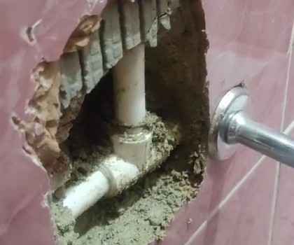 DEMİRKAPI SU TESİSATÇISI