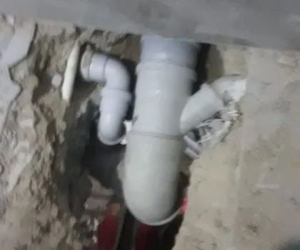 FEVZİ ÇAKMAK SU TESİSATÇISI