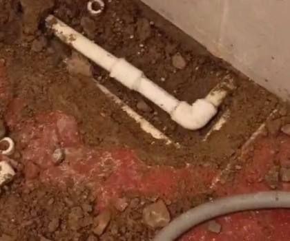 GÜNEŞLİ SU KAÇAĞI TESPİTİ