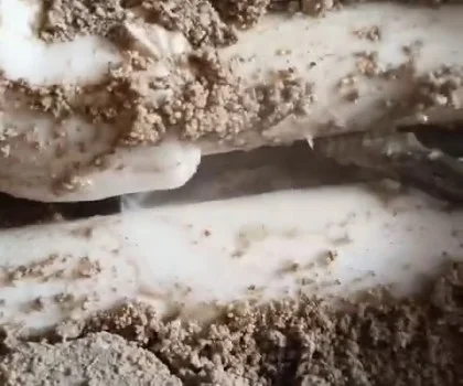 YENİMAHALLE SU KAÇAĞI TESPİTİ