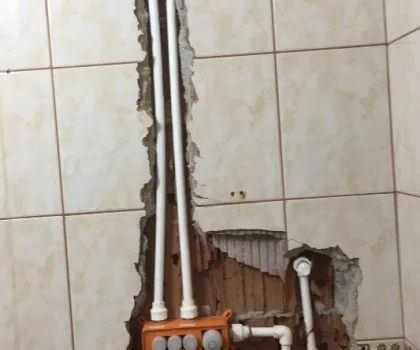 ÇOBANÇEŞME SU TESİSATÇISI