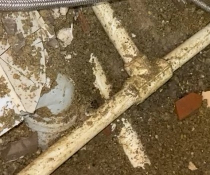 ÇOBANÇEŞME SU TESİSATÇISI