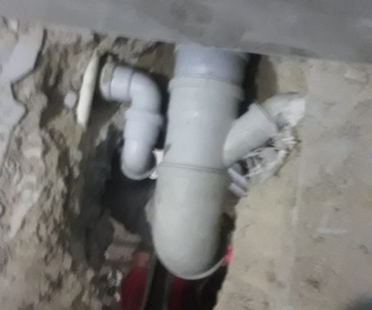 KOCASİNAN TIKANIKLIK AÇMA GİDER AÇMA