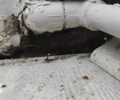 İSMET PAŞA SU TESİSATÇISI