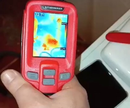 ORTA SU TESİSATÇISI