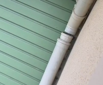 ORTAKÖY SU TESİSATÇISI