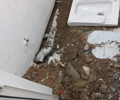 YILDIZ SU TESİSATÇISI