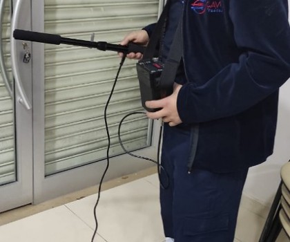 ÇAPA SU TESİSATÇISI