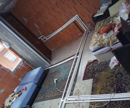 YENİKAPI SU TESİSATÇISI