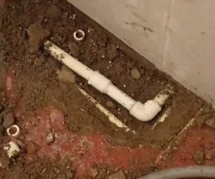 SANAYİ SU TESİSATÇISI