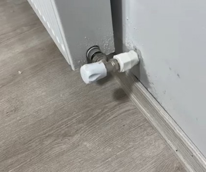 İNÖNÜ SU TESİSATÇISI