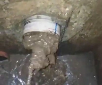 TEVFİKBEY SU TESİSATÇISI