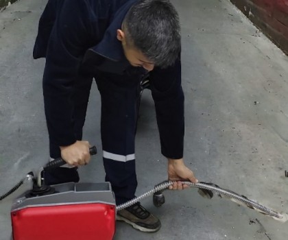 YEŞİLYURT SU KAÇAĞI TESPİTİ