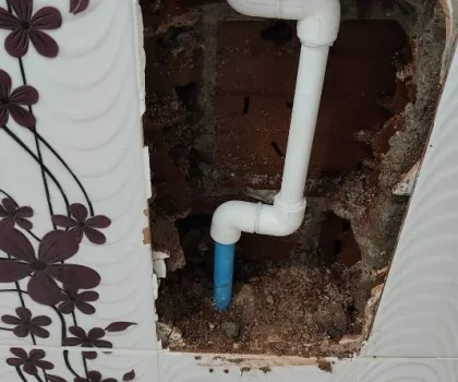 KARTALTEPE SU KAÇAĞI TESPİTİ