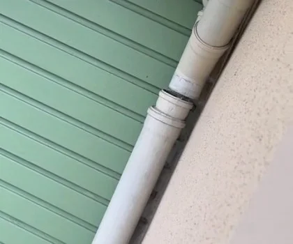 VATAN SU KAÇAĞI TESPİTİ