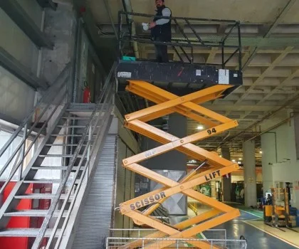 ARNAVUTKÖY SU KAÇAĞI TESPİTİ