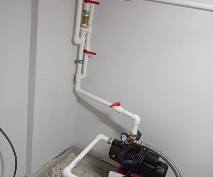 DİKİLİTAŞ SU KAÇAĞI TESPİTİ