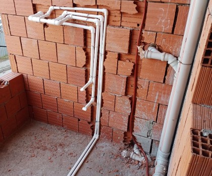 KONAKLAR SU KAÇAĞI TESPİTİ