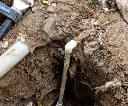 ATIŞALANI SU KAÇAĞI TESPİTİ