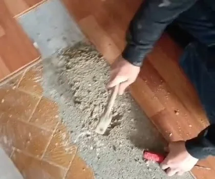 CERRAHPAŞA SU KAÇAĞI TESPİTİ