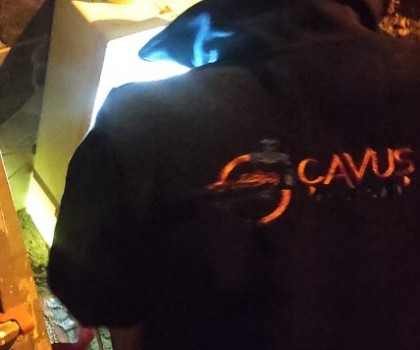 SARIDEMİR SU KAÇAĞI TESPİTİ