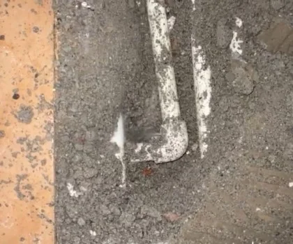 HORHOR SU KAÇAĞI TESPİTİ