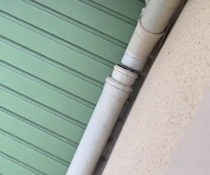 KUMKAPI SU KAÇAĞI TESPİTİ