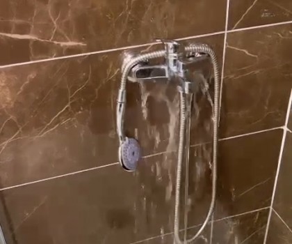 VEFA SU KAÇAĞI TESPİTİ