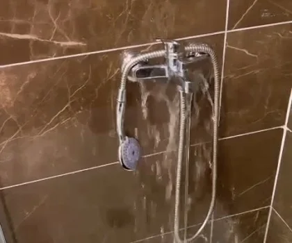 VEFA SU KAÇAĞI TESPİTİ