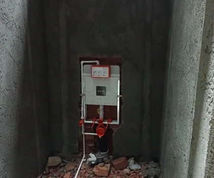 YEŞİLOVA SU KAÇAĞI TESPİTİ