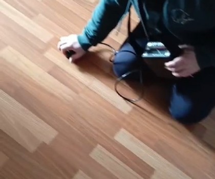 SEFAKÖY SU KAÇAĞI TESPİTİ