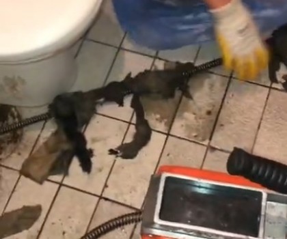 YEŞİLKÖY TIKANIKLIK AÇMA GİDER AÇMA