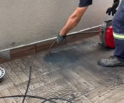 İKİTELLİ TIKANIKLIK AÇMA GİDER AÇMA