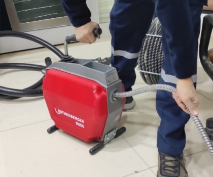 ORTA TIKANIKLIK AÇMA GİDER AÇMA