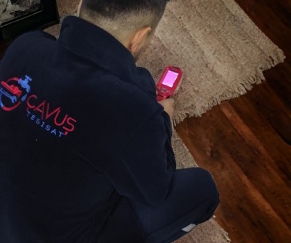 TERAZİDERE TIKANIKLIK AÇMA GİDER AÇMA