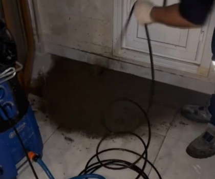 ARNAVUTKÖY TIKANIKLIK AÇMA GİDER AÇMA