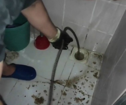 FEVZİ ÇAKMAK TIKANIKLIK AÇMA GİDER AÇMA