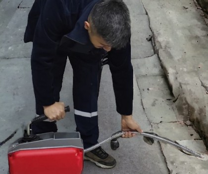 ALEMDAR TIKANIKLIK AÇMA GİDER AÇMA